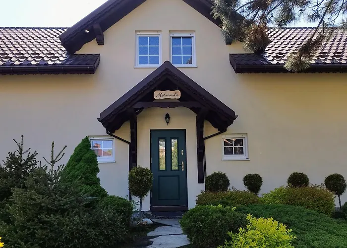 Molonówka Guest House Szczyrk